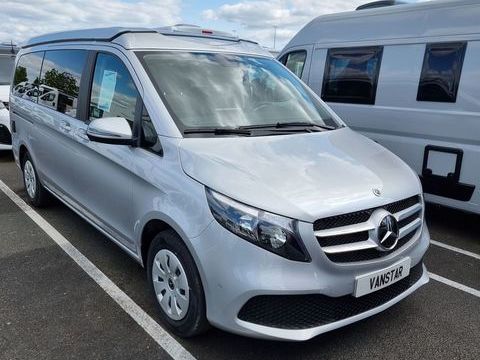 POSSL Camping car 2025 occasion V&eacute;retz 37270