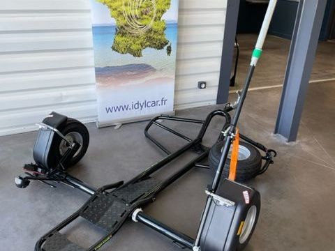 Divers Divers 2023 occasion Tarbes 65000