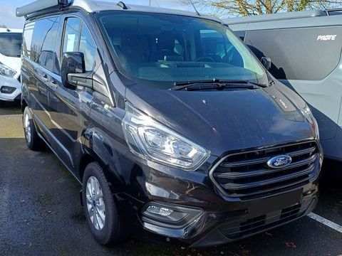 STYLEVAN Camping car 2023 occasion V&eacute;retz 37270