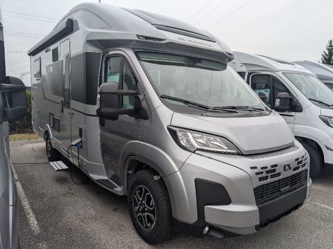 ADRIA Camping car 2026 occasion EVREUX 27000