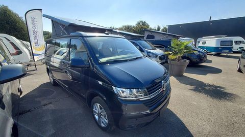 WESTFALIA Camping car 2024 occasion Francastel 60480