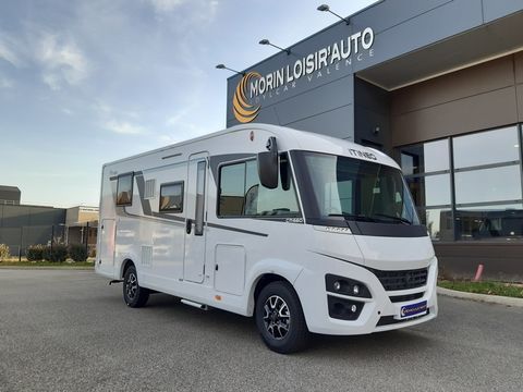 ITINEO Camping car 2026 occasion Soyons 07130