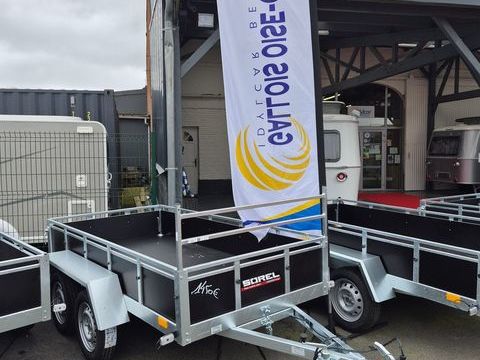 Divers Divers 2026 occasion Francastel 60480