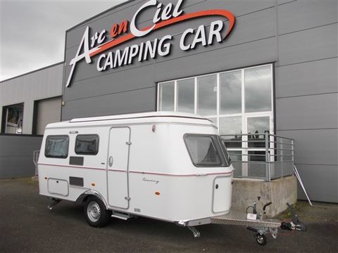 ERIBA Caravane 2024 occasion Guidel 56520