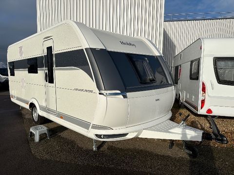 HOBBY Caravane 2026 occasion Saint-Jean-du-Cardonnay 76150