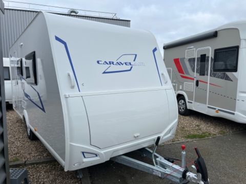 CARAVELAIR Caravane 2024 occasion EVREUX 27000
