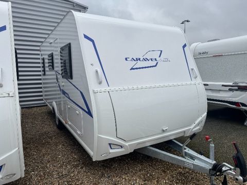 CARAVELAIR Caravane 2025 occasion Saint-Jean-du-Cardonnay 76150