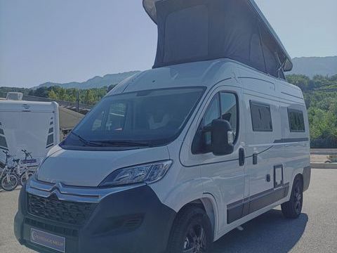 Van am&eacute;nag&eacute; Van am&eacute;nag&eacute; 2023 occasion Voglans 73420