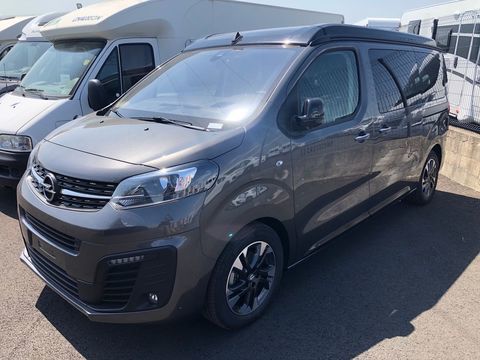 AUTRES Camping car 2024 occasion Dompierre-sur-Yon 85170