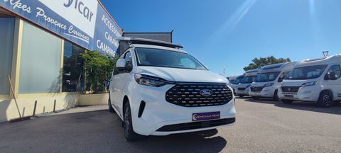 CAMPEREVE Camping car 2026 occasion Peyruis 04310