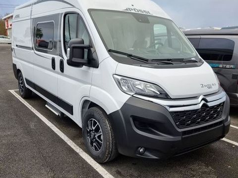 POSSL Van am&eacute;nag&eacute; 2025 occasion V&eacute;retz 37270