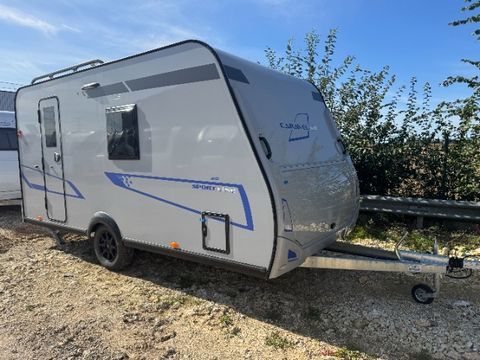 CARAVELAIR Caravane 2026 occasion Saint-Jean-du-Cardonnay 76150