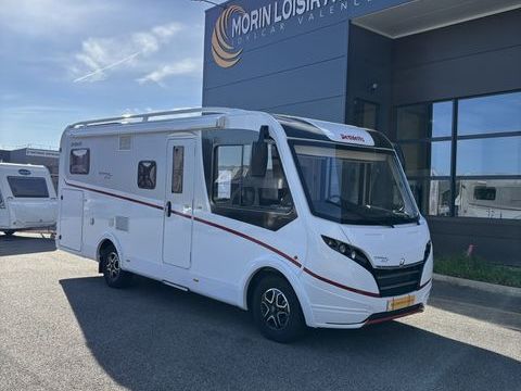 DETHLEFFS Camping car 2024 occasion Soyons 07130
