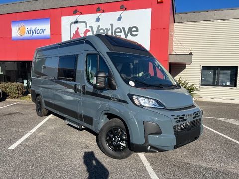 LAIKA Van am&eacute;nag&eacute; 2025 occasion Gainneville 76700