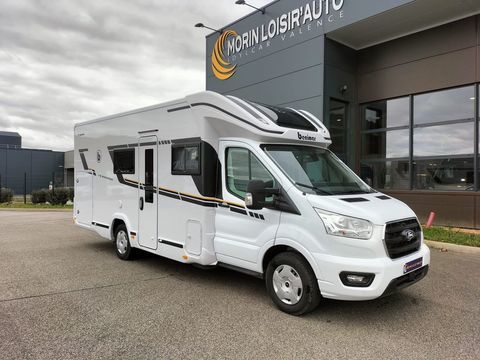 BENIMAR Camping car 2026 occasion Soyons 07130