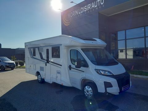 ITINEO Camping car 2026 occasion Soyons 07130