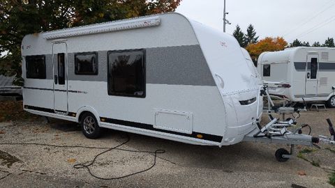 LMC Caravane 2024 occasion EVREUX 27000