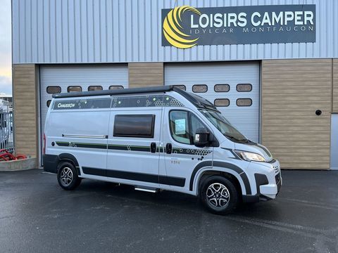 CHAUSSON Van am&eacute;nag&eacute; 2026 occasion Montfaucon-en-Velay 43290