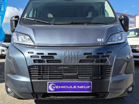 Van am&eacute;nag&eacute; Van am&eacute;nag&eacute; 2026 occasion Peyruis 04310