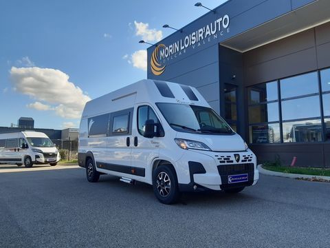 DREAMER Van am&eacute;nag&eacute; 2025 occasion Soyons 07130