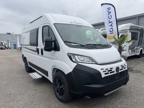 Van am&eacute;nag&eacute; Van am&eacute;nag&eacute; 2026 occasion Saint-Jean-du-Cardonnay 76150