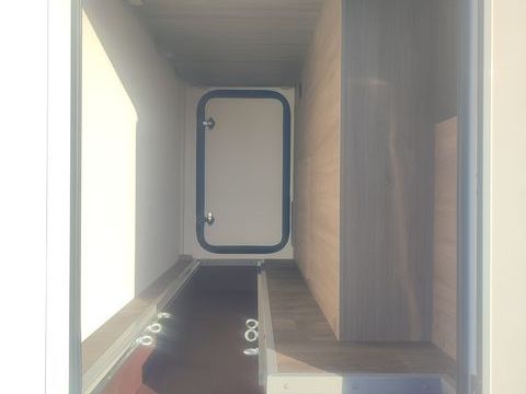 CARADO Camping car 2026 occasion Perpignan 66000