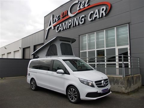 POSSL Camping car 2025 occasion Guidel 56520