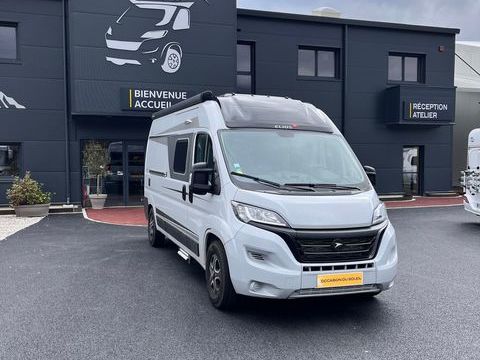 Van am&eacute;nag&eacute; Van am&eacute;nag&eacute; 2023 occasion Voglans 73420