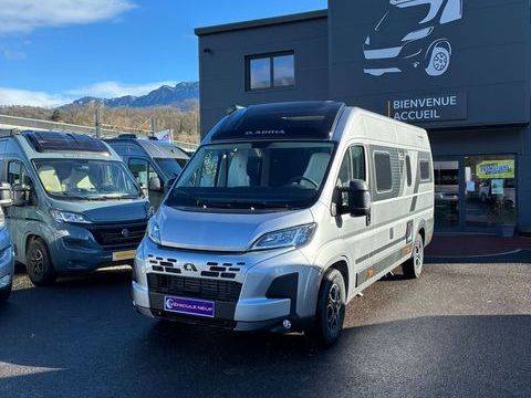 Van am&eacute;nag&eacute; Van am&eacute;nag&eacute; 2026 occasion Voglans 73420