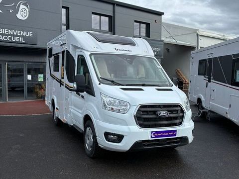 BENIMAR Camping car 2026 occasion Voglans 73420