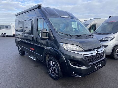 Van am&eacute;nag&eacute; Van am&eacute;nag&eacute; 2024 occasion Dompierre-sur-Yon 85170