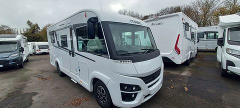 ITINEO Camping car 2026 occasion Francastel 60480