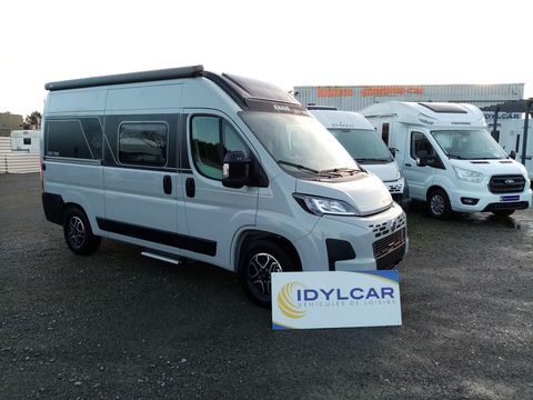 Van am&eacute;nag&eacute; Van am&eacute;nag&eacute; 2026 occasion La Montagne 44620