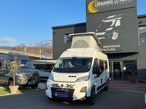 Van am&eacute;nag&eacute; Van am&eacute;nag&eacute; 2026 occasion Voglans 73420
