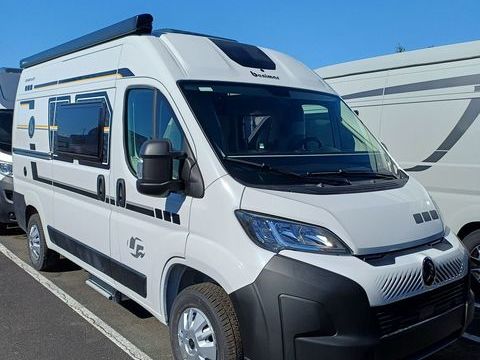 Van am&eacute;nag&eacute; Van am&eacute;nag&eacute; 2026 occasion V&eacute;retz 37270