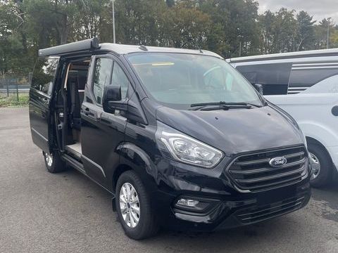 STYLEVAN Camping car 2023 occasion Monc&eacute;-en-Belin 72230