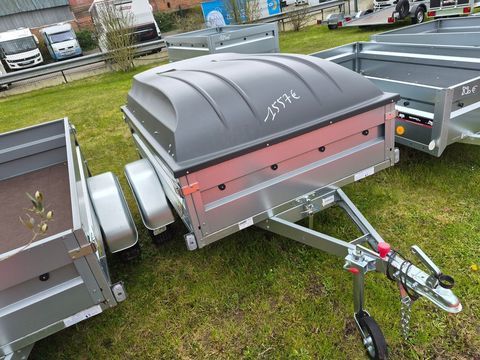 Divers Divers 2026 occasion Francastel 60480