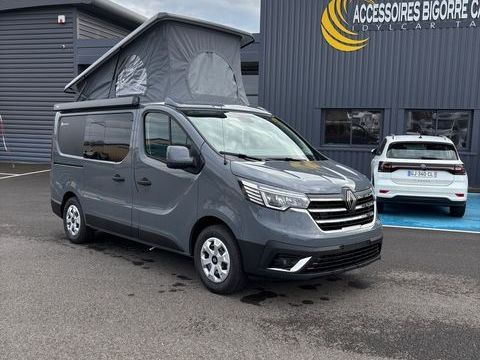 BAVARIA Camping car 2026 occasion Tarbes 65000