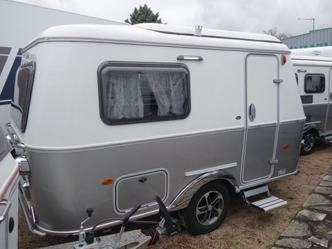 ERIBA Caravane 2024 occasion Ch&acirc;telguyon 63140