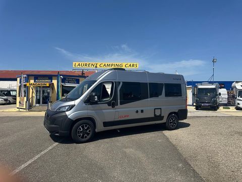 Van am&eacute;nag&eacute; Van am&eacute;nag&eacute; 2025 occasion Fegersheim 67640