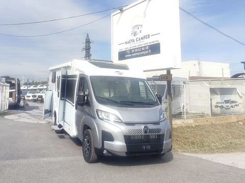 CARADO Camping car 2026 occasion Perpignan 66000