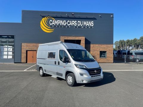 CAMPEREVE Van am&eacute;nag&eacute; 2016 occasion V&eacute;retz 37270