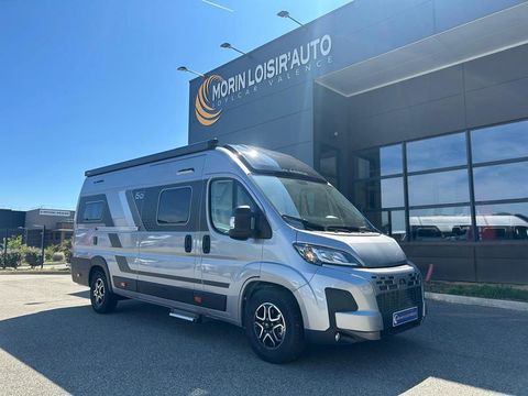 Van am&eacute;nag&eacute; Van am&eacute;nag&eacute; 2026 occasion Soyons 07130