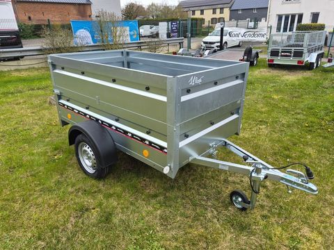 Divers Divers 2026 occasion Francastel 60480