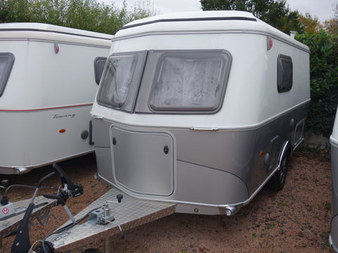 ERIBA Caravane 2024 occasion Ch&acirc;telguyon 63140