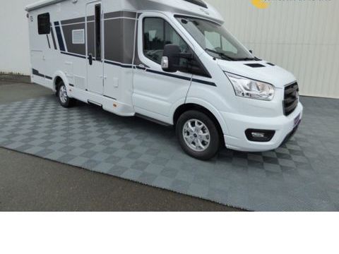 CARADO Camping car 2024 occasion Ruffec 16700