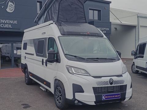 Van am&eacute;nag&eacute; Van am&eacute;nag&eacute; 2026 occasion Voglans 73420