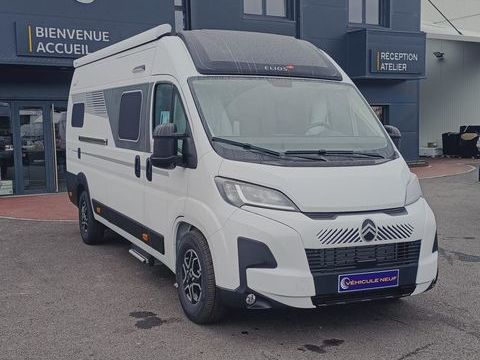 Van am&eacute;nag&eacute; Van am&eacute;nag&eacute; 2026 occasion Voglans 73420