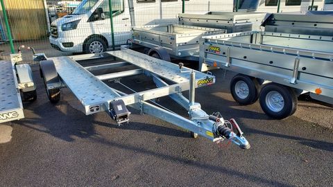 Divers Divers 2025 occasion Francastel 60480