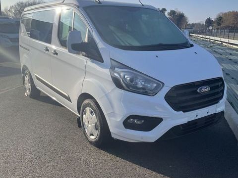 STYLEVAN Camping car 2023 occasion Monc&eacute;-en-Belin 72230